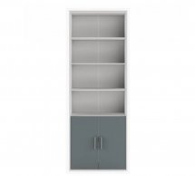 Пенал открытый REG 2D/220 Каби