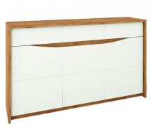 Комод 3Д3Ш Селена