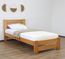 Односпальне ліжко Марсель