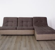 Угловой диван Мегаполис 240 см