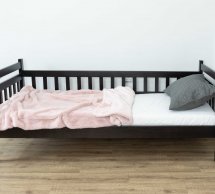 Односпальне ліжко Моллі