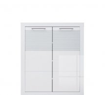 Тумба REG2D/11/9 Flames