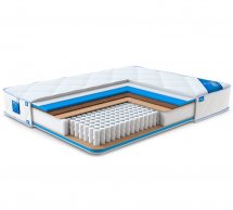 Матрас Impress Light cocos