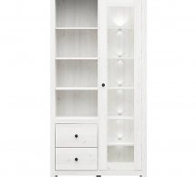 Витрина REG1W2S/20/11 Hesen