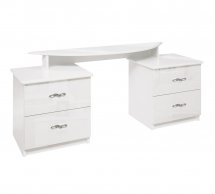 Столик туалетный 4шх Прованс