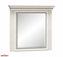 Спальня Bristol New/Брістоль Нью Mebel Service №2 з комодом 4S та дзеркалом