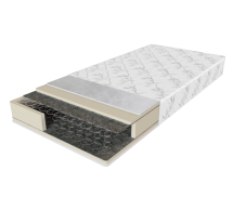 Матрац ШАНС 2 зима/лето