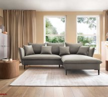 Кутовий диван Gloss