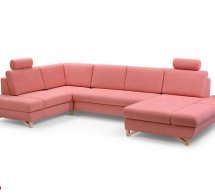 Угловой диван Avesta IV