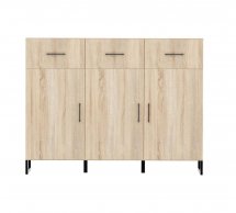 Комод KOM/150/100/40/4 Modeo