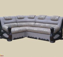 Кутовий диван Шарм 2