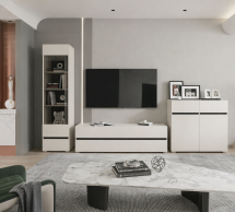 Комплект вітальня Лондон / London Гербор