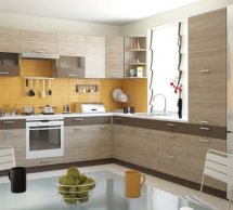 Кухня Алина