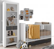 Модульна дитяча PICOLO