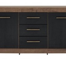 Комод KOM2D3S Balin