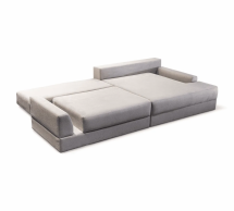 Угловой диван Квинс