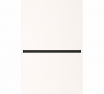 Шкаф SZF4D90 Лондон / London Гербор