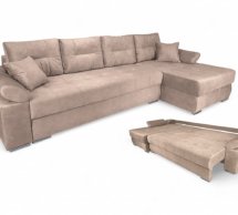 Угловой диван Вираж 3