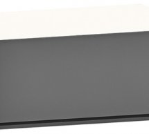 Антресоль А80.36.1Д. Бар глубокая Омега ручка