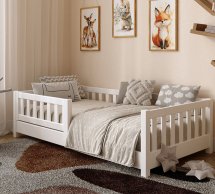 Дитяче ліжко Злата Arbordrev