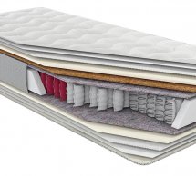 Матрац Магнум Кокос