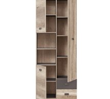 Стелаж REG3D2S Malcolm