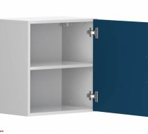 Пенал навесной SFW/50/50/30/10 Modeo