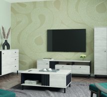 Модульна вітальня Тео