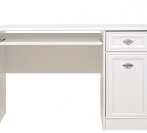 Стіл письмовий BIU1D1S Салерно