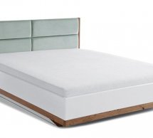 Ліжко 140,160 CM-Loze 4 COMO