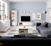 Модульна вітальня Arco