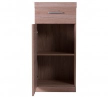 Комод високий 1d1s Oskar