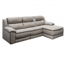 Кутовий диван Баден 1R