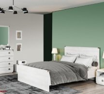 Тумба приліжкова JKOM 1S/50 Монтана Каньйон