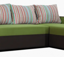 Угловой диван Премьера