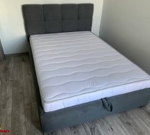 Спальня Miia/Мия Файні меблі Україна с комодом 3S2D и тумбами