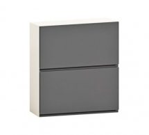 Тумба верхня В80.92.2Д. Бар Сушка Альфа ручка