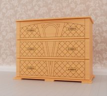 Комод Женева