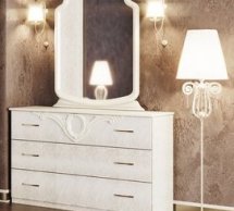 Зеркало Лаура