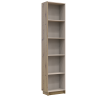 Пенал Дорос Дейл дуб артизан 52 см