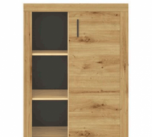 Пенал низький Фокус