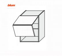 Секція верхня 80В/900 2дв Aventos Pro Blum Міленіум