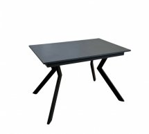 Стол раскладной MebliRoMax Ralf slide / Ральф Слайд 110-190 см