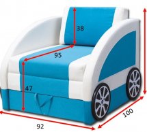 Тапчан Смарт