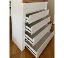 Комод KOM6S Holten