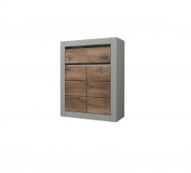 Комод 2дв 1шх Катания 