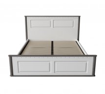 Ліжко Леон з газліфтом та підйомним механізмом