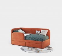 Дитяче ліжко Bari II