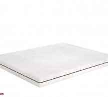 Матрац ортопедичний безпружинний Matroluxe Retreat / Ретріт