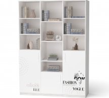 Шафа потрійна